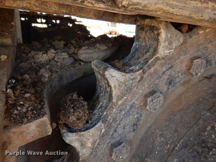 image for item DH5591 2002 Caterpillar 330CL  excavator