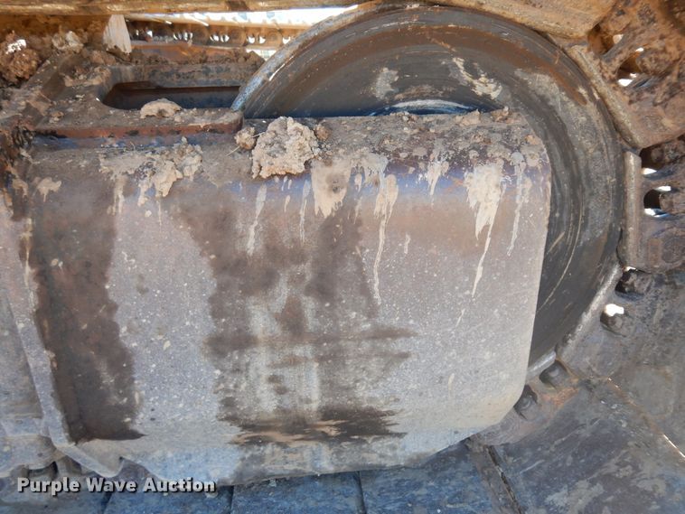 image for item DH5591 2002 Caterpillar 330CL  excavator