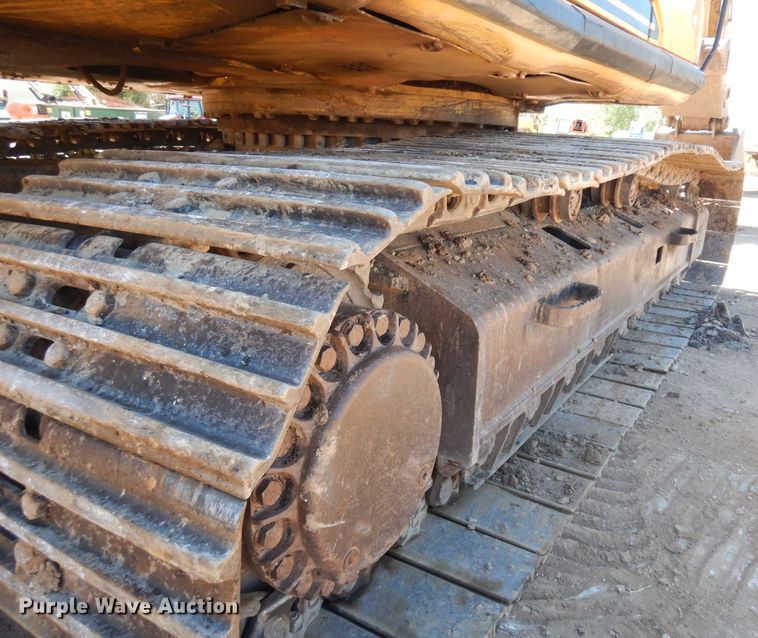 image for item DH5591 2002 Caterpillar 330CL  excavator