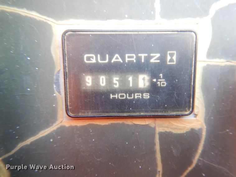 image for item DH5595 1999 JLG 600S  boom lift