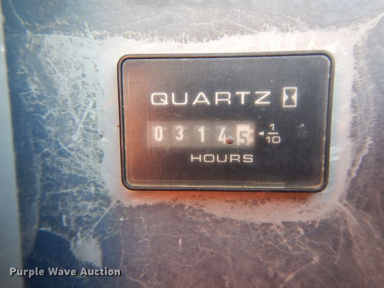 image for item DH5596 1998 JLG 600SJ  boom lift