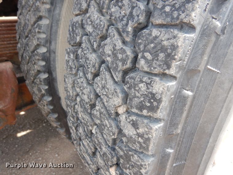 image for item DH5598 1973 Ford 9000  semi truck