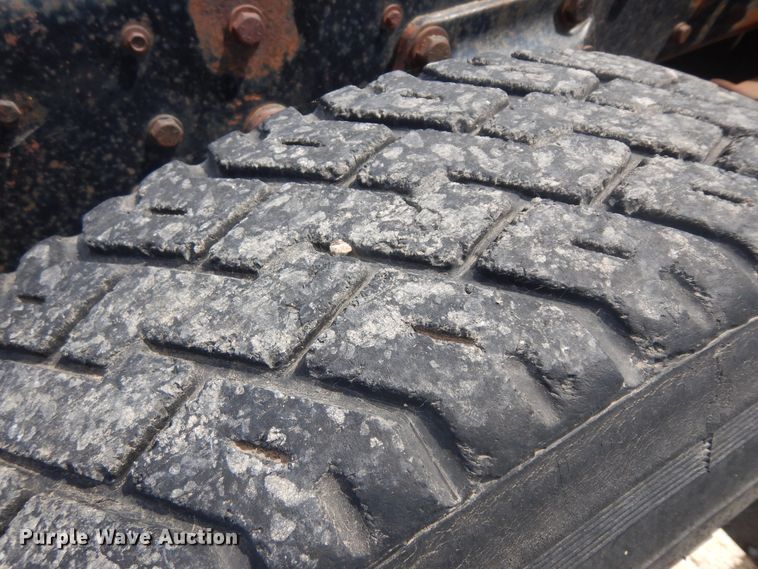 image for item DH5598 1973 Ford 9000  semi truck