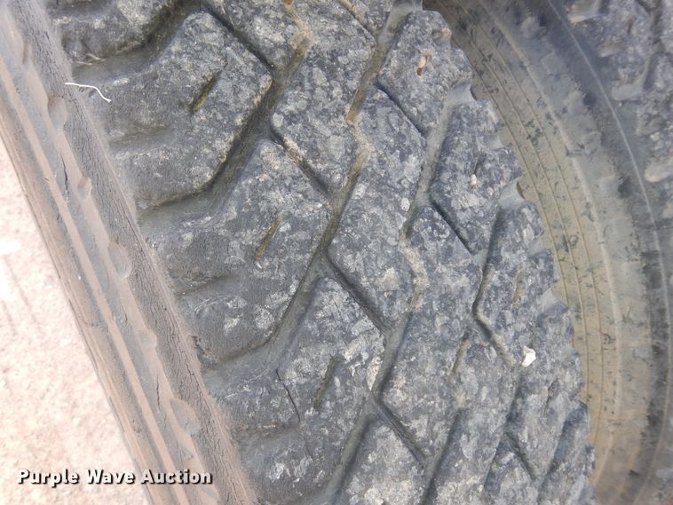 image for item DH5598 1973 Ford 9000  semi truck