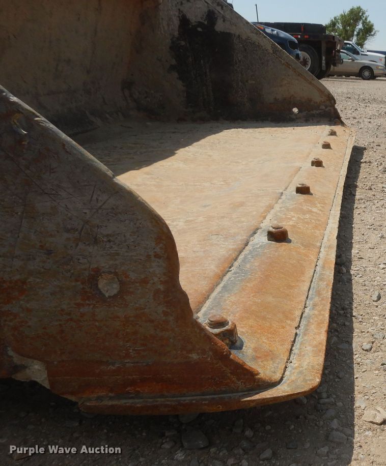 image for item DH5599 2006 Bobcat T190  tracked skid steer loader