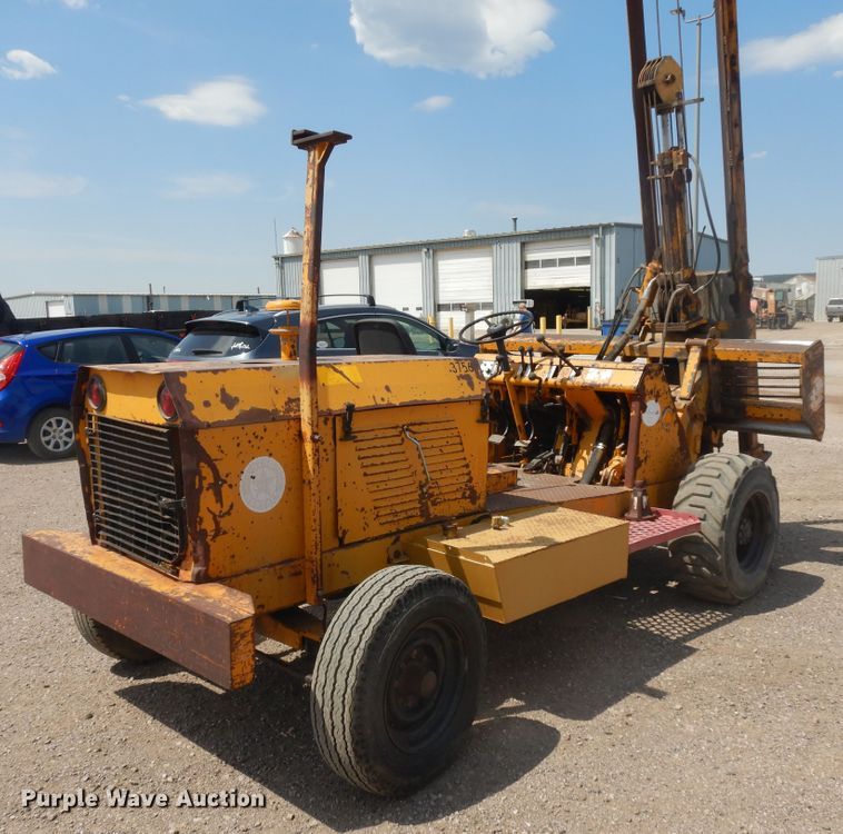 image for item DH5600 Arrow HJR1250  drop hammer