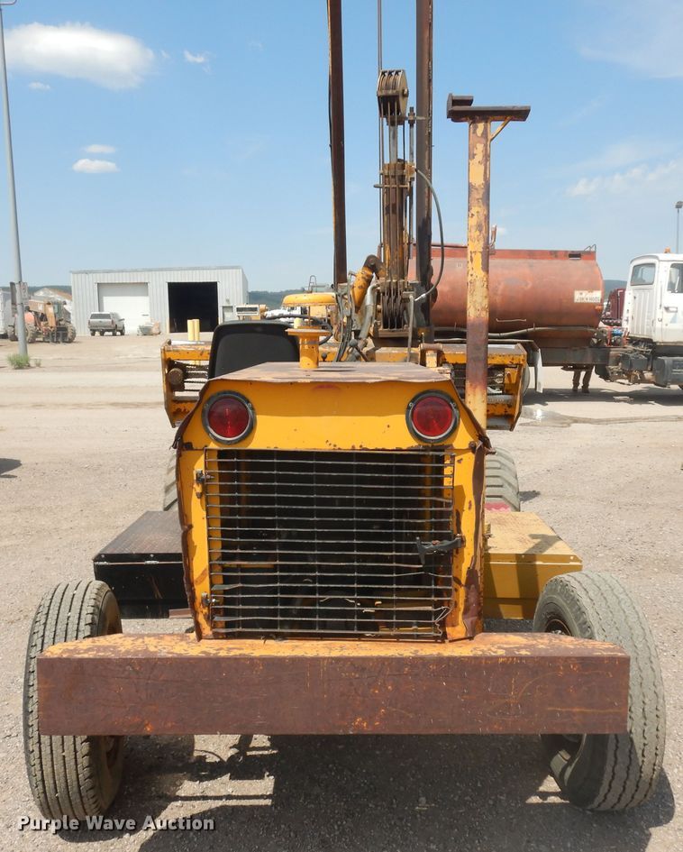 image for item DH5600 Arrow HJR1250  drop hammer