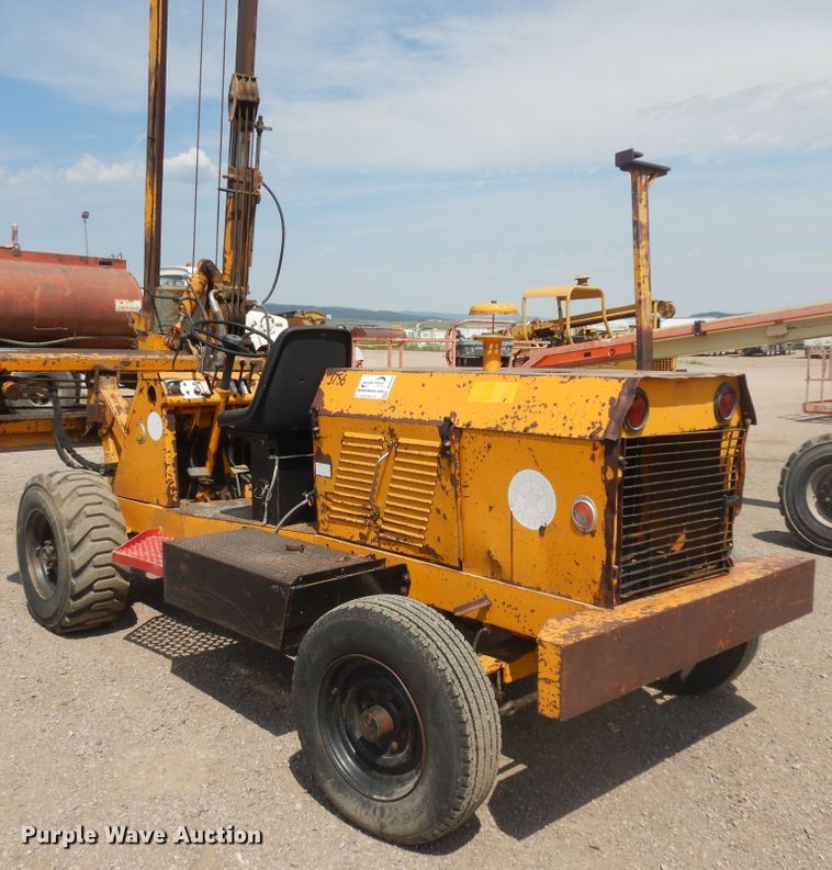 image for item DH5600 Arrow HJR1250  drop hammer