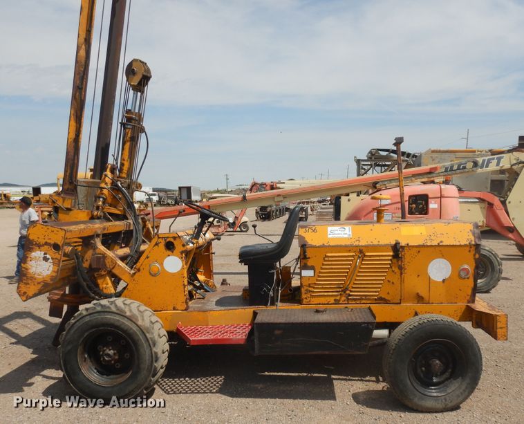 image for item DH5600 Arrow HJR1250  drop hammer