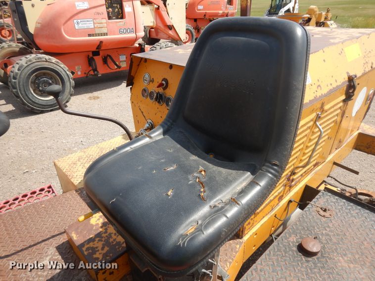 image for item DH5600 Arrow HJR1250  drop hammer