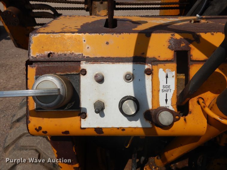 image for item DH5600 Arrow HJR1250  drop hammer