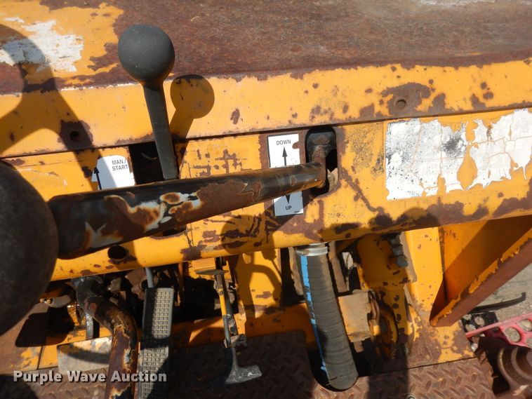 image for item DH5600 Arrow HJR1250  drop hammer