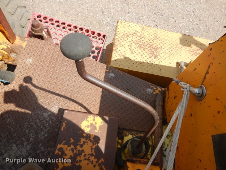 image for item DH5600 Arrow HJR1250  drop hammer