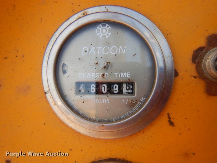 image for item DH5600 Arrow HJR1250  drop hammer