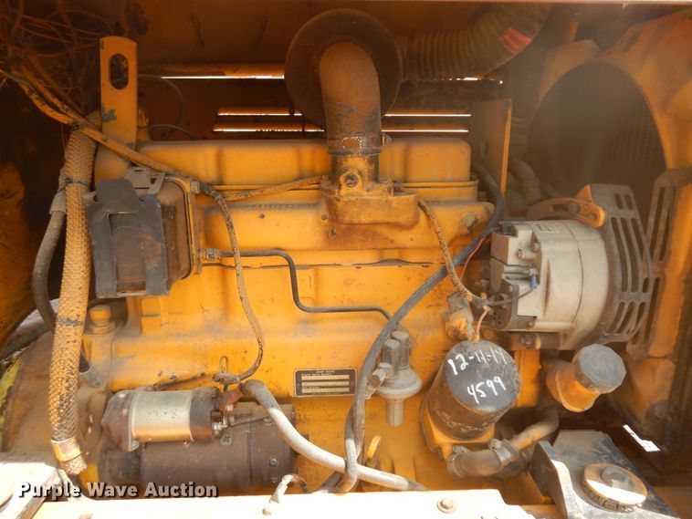 image for item DH5600 Arrow HJR1250  drop hammer