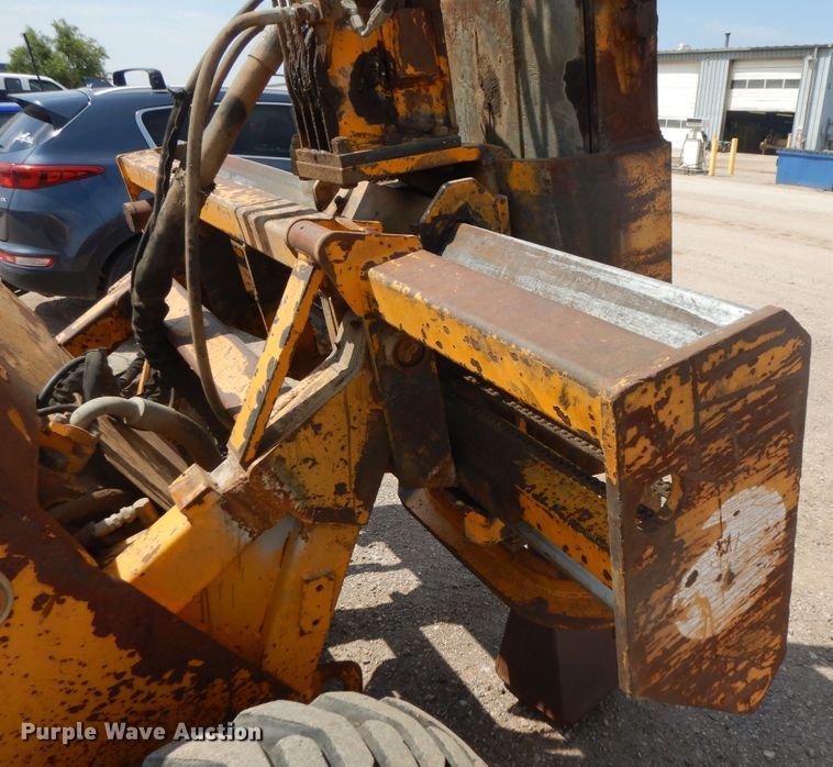 image for item DH5600 Arrow HJR1250  drop hammer