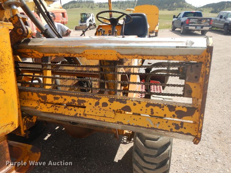 image for item DH5600 Arrow HJR1250  drop hammer