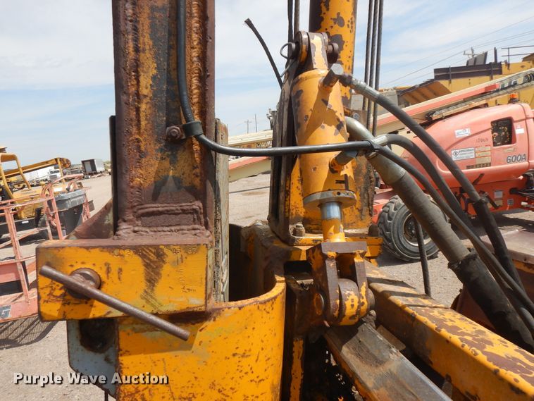 image for item DH5600 Arrow HJR1250  drop hammer