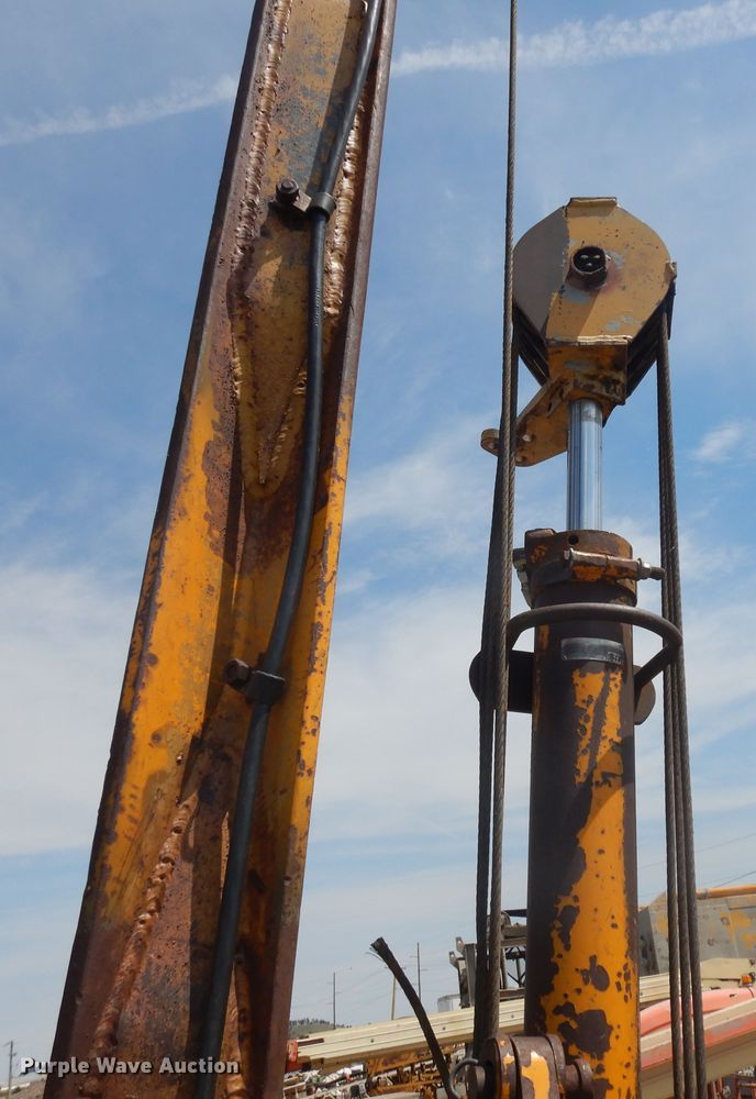 image for item DH5600 Arrow HJR1250  drop hammer