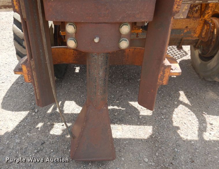 image for item DH5600 Arrow HJR1250  drop hammer