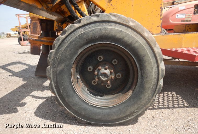 image for item DH5600 Arrow HJR1250  drop hammer