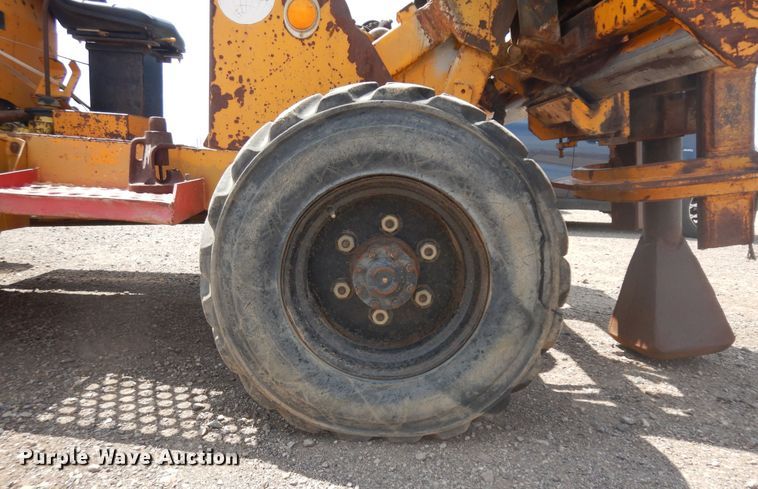 image for item DH5600 Arrow HJR1250  drop hammer