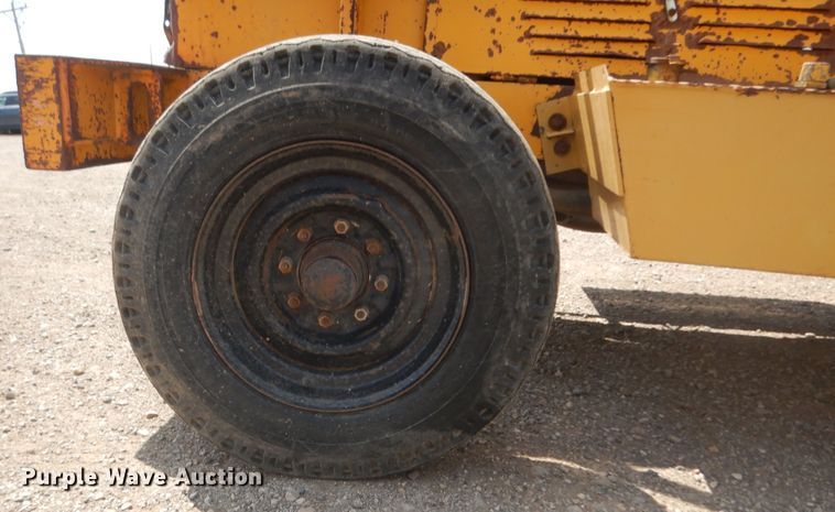 image for item DH5600 Arrow HJR1250  drop hammer