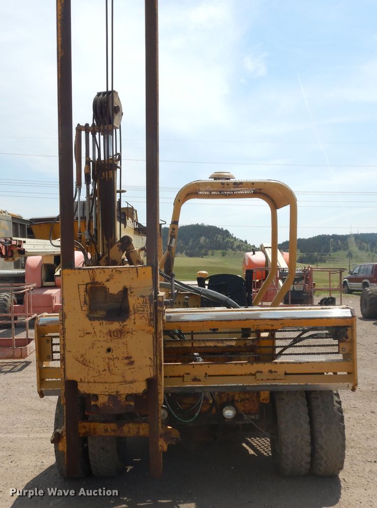 image for item DH5603 1978 Arrow HJ1250  drop hammer