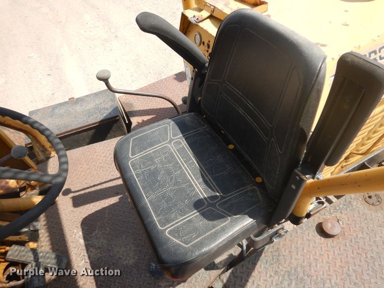 image for item DH5603 1978 Arrow HJ1250  drop hammer