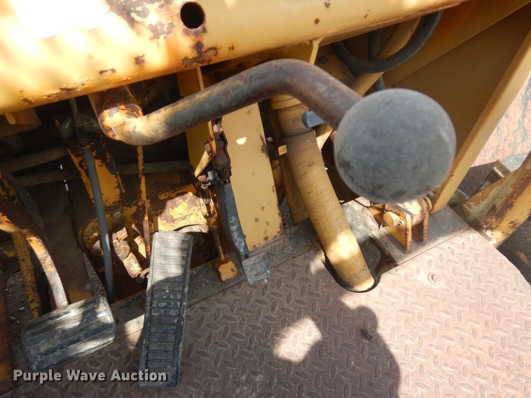 image for item DH5603 1978 Arrow HJ1250  drop hammer