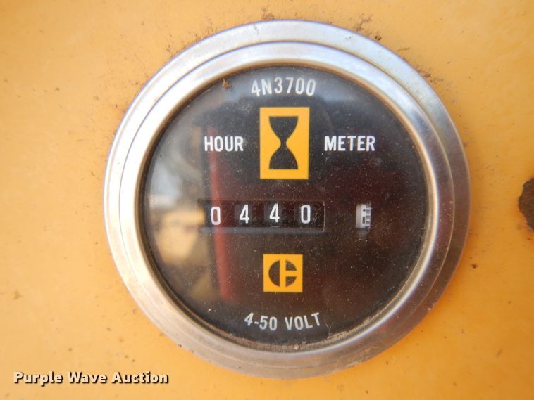 image for item DH5603 1978 Arrow HJ1250  drop hammer