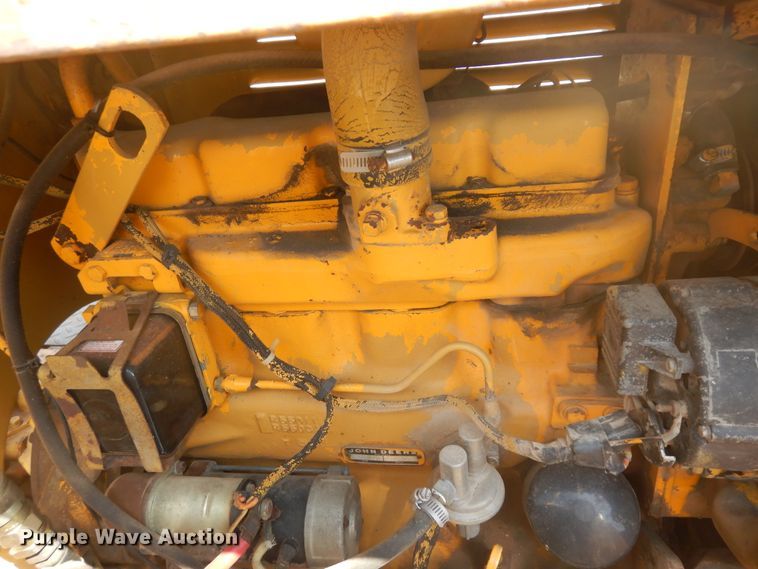 image for item DH5603 1978 Arrow HJ1250  drop hammer