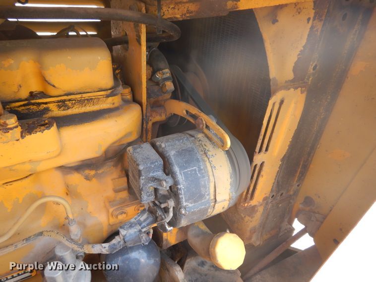 image for item DH5603 1978 Arrow HJ1250  drop hammer