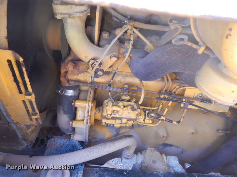 image for item DH5603 1978 Arrow HJ1250  drop hammer