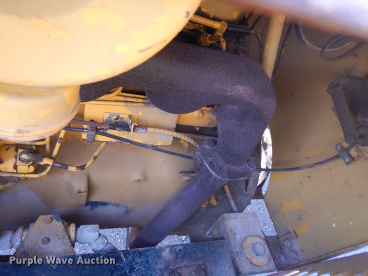 image for item DH5603 1978 Arrow HJ1250  drop hammer