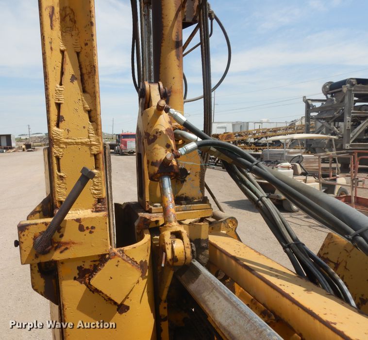 image for item DH5603 1978 Arrow HJ1250  drop hammer