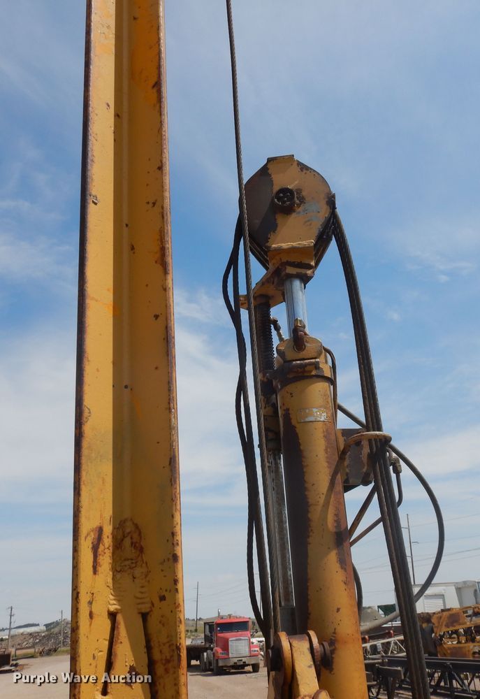 image for item DH5603 1978 Arrow HJ1250  drop hammer