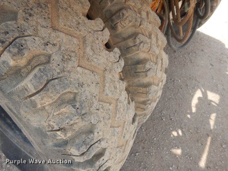 image for item DH5603 1978 Arrow HJ1250  drop hammer