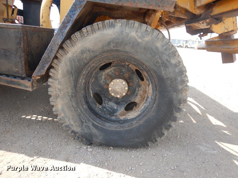 image for item DH5603 1978 Arrow HJ1250  drop hammer