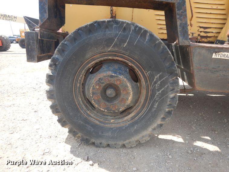 image for item DH5603 1978 Arrow HJ1250  drop hammer