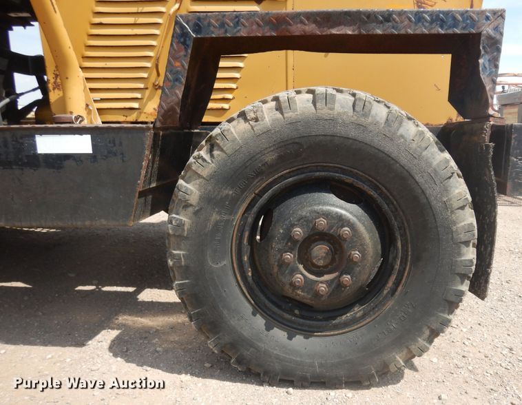 image for item DH5603 1978 Arrow HJ1250  drop hammer