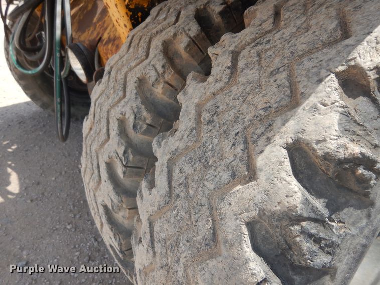 image for item DH5603 1978 Arrow HJ1250  drop hammer