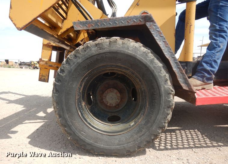 image for item DH5603 1978 Arrow HJ1250  drop hammer