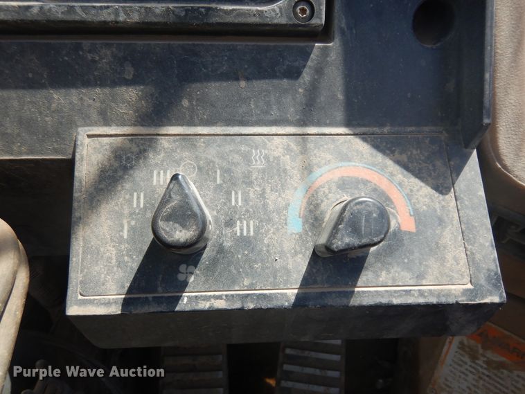 image for item DH5604 1997 Caterpillar 960F  wheel loader