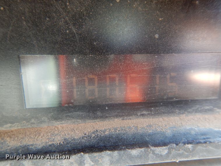 image for item DH5604 1997 Caterpillar 960F  wheel loader