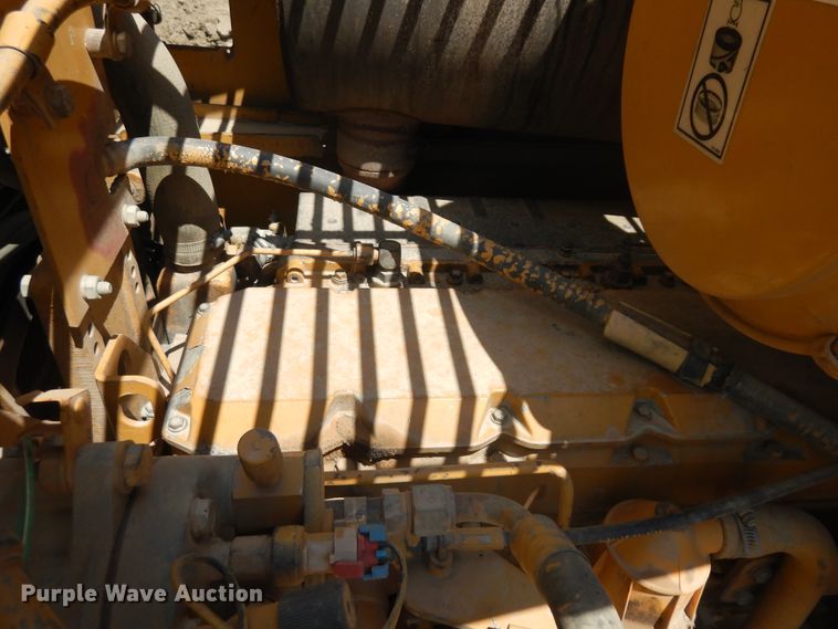 image for item DH5604 1997 Caterpillar 960F  wheel loader