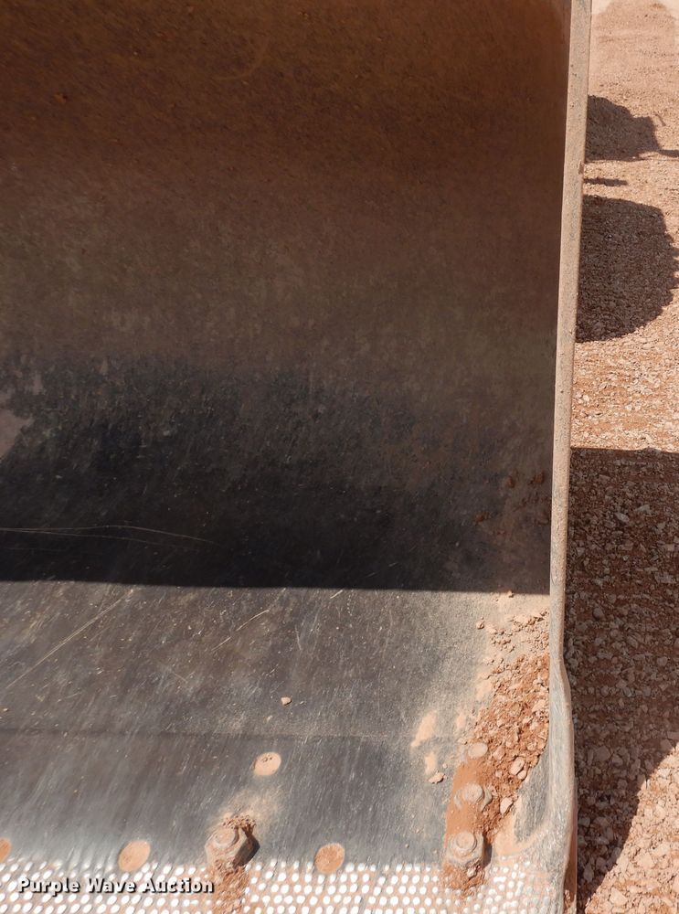 image for item DH5604 1997 Caterpillar 960F  wheel loader