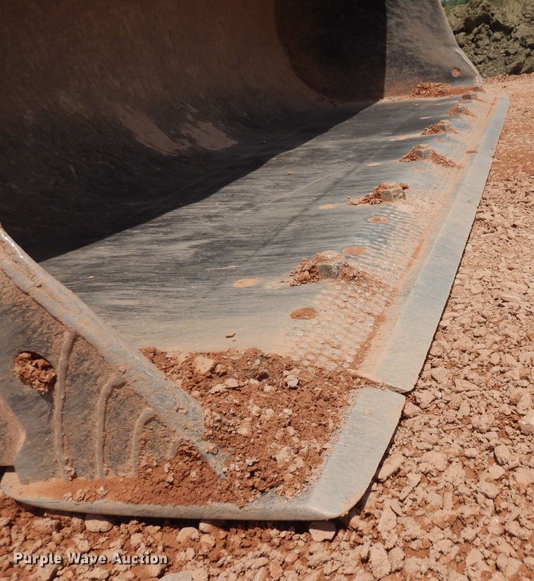 image for item DH5604 1997 Caterpillar 960F  wheel loader