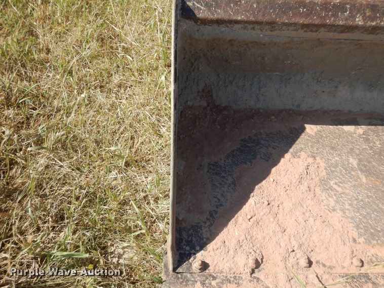 image for item DH5606 2008 Mustang MTL20  tracked skid steer loader