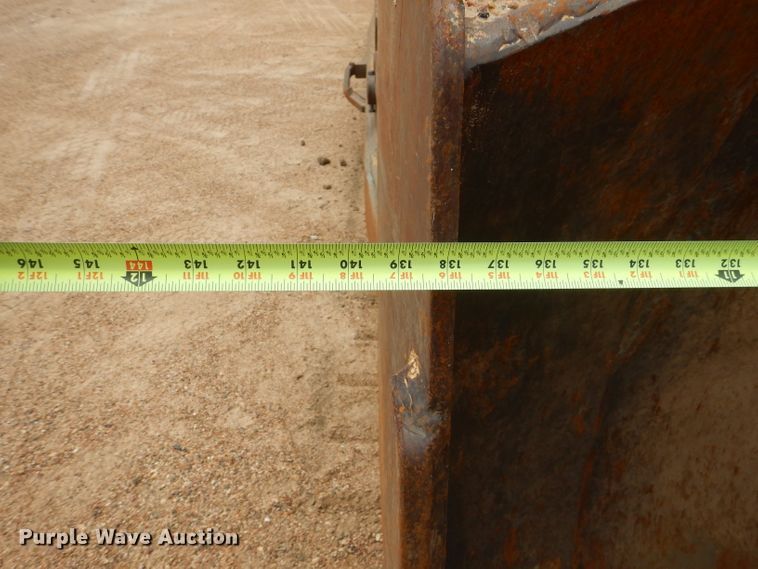 image for item DJ8851 2007 John Deere 950J  dozer